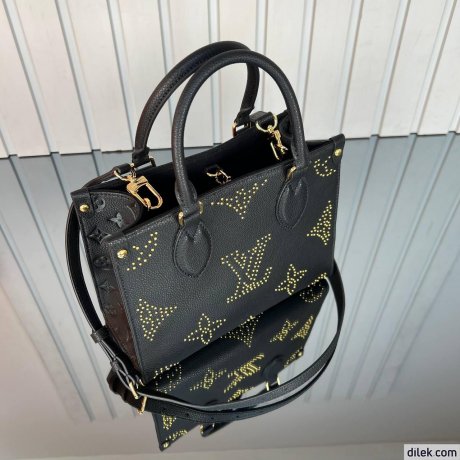 Louis Vuitton Onthego PM