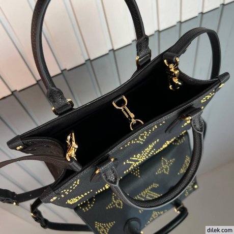 Louis Vuitton Onthego PM