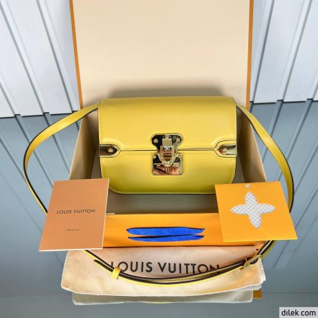 Louis Vuitton Orsay MM