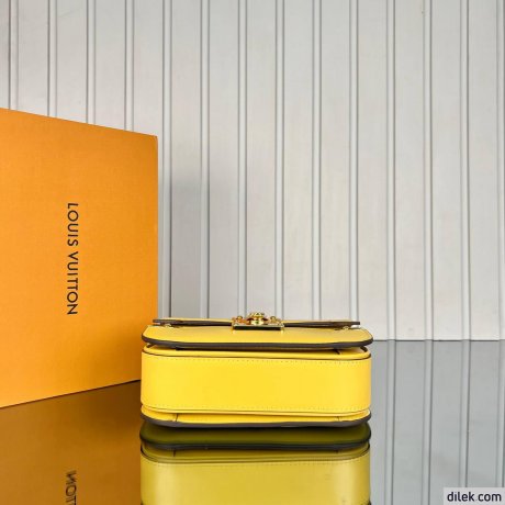 Louis Vuitton Orsay MM