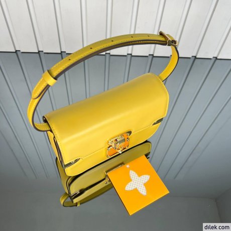 Louis Vuitton Orsay MM