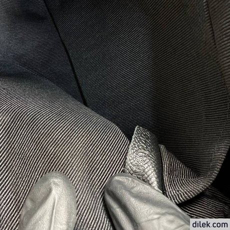 Louis Vuitton Outdoor Messenger