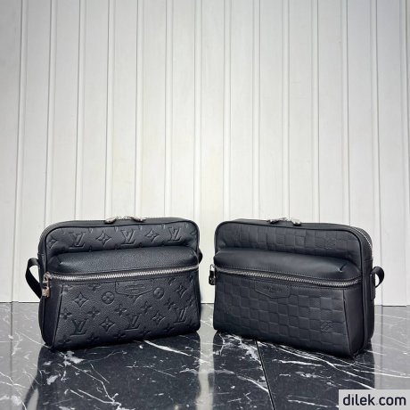 Louis Vuitton Outdoor Messenger