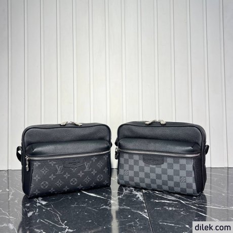 Louis Vuitton Outdoor Messenger