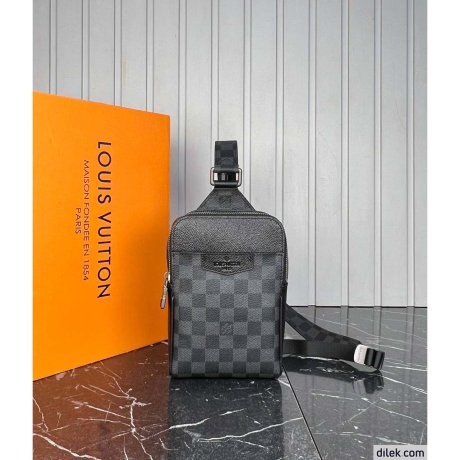 Louis Vuitton Outdoor Sling Bag