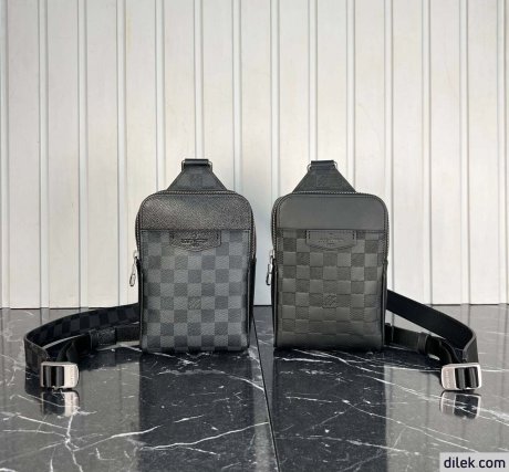 Louis Vuitton Outdoor Sling Bag