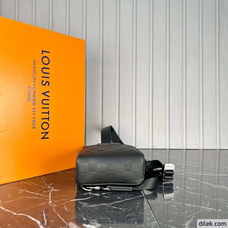 Louis Vuitton Outdoor Sling Bag