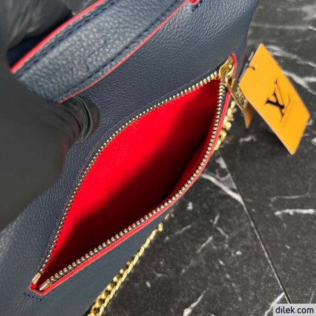 Louis Vuitton Oxford Lockme