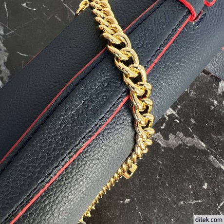 Louis Vuitton Oxford Lockme