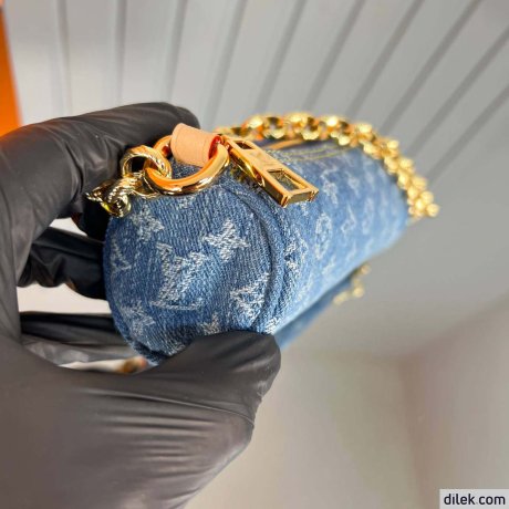 Louis Vuitton Papillon