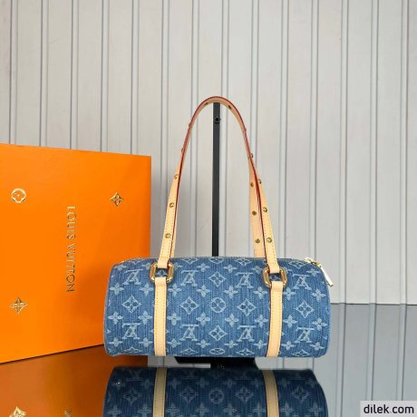 Louis Vuitton Papillon