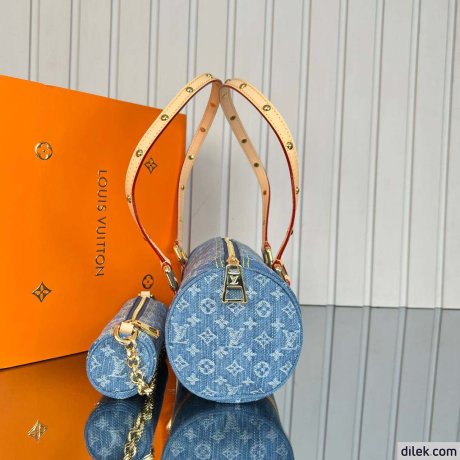 Louis Vuitton Papillon
