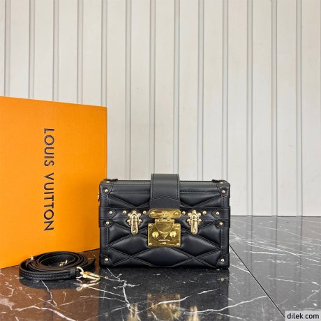 Louis Vuitton Petite Malle
