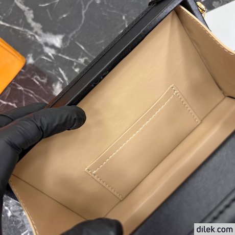 Louis Vuitton Petite Malle