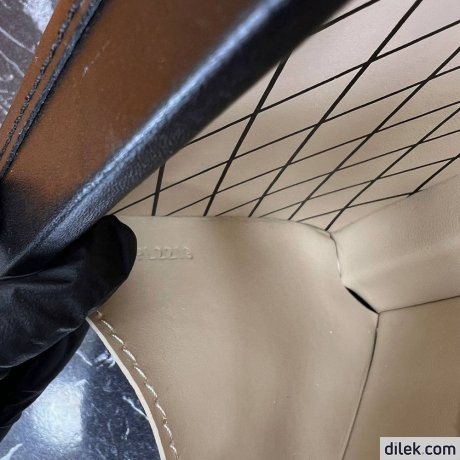 Louis Vuitton Petite Malle