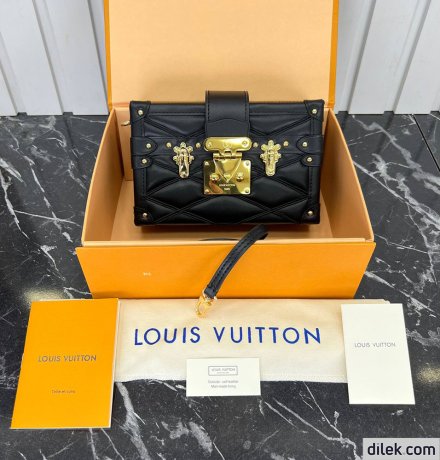 Louis Vuitton Petite Malle