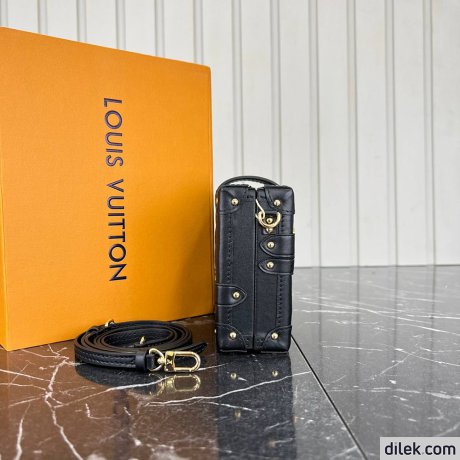 Louis Vuitton Petite Malle