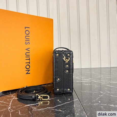 Louis Vuitton Petite Malle