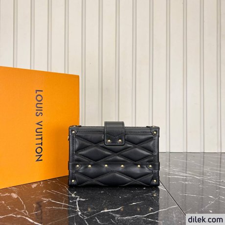 Louis Vuitton Petite Malle