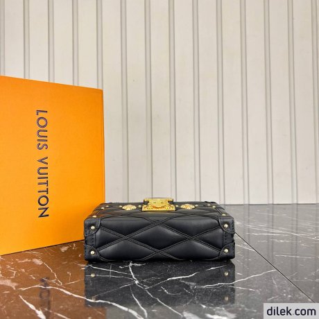 Louis Vuitton Petite Malle