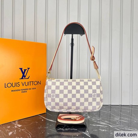 Louis Vuitton Pochette Accessoires
