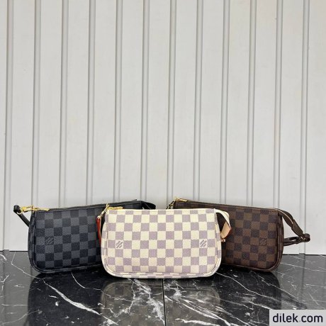 Louis Vuitton Pochette Accessoires