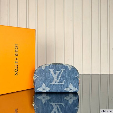 Louis Vuitton Pochette Cosmetique PM