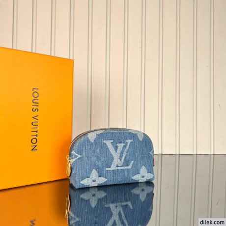 Louis Vuitton Pochette Cosmetique PM