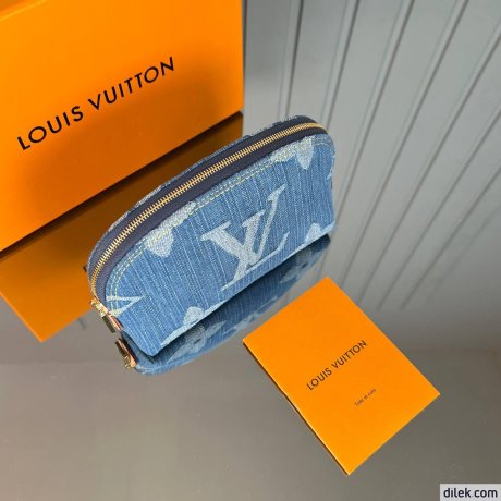 Louis Vuitton Pochette Cosmetique PM