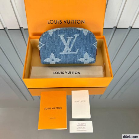 Louis Vuitton Pochette Cosmetique PM