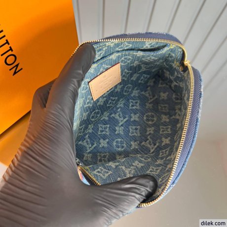 Louis Vuitton Pochette Cosmetique PM