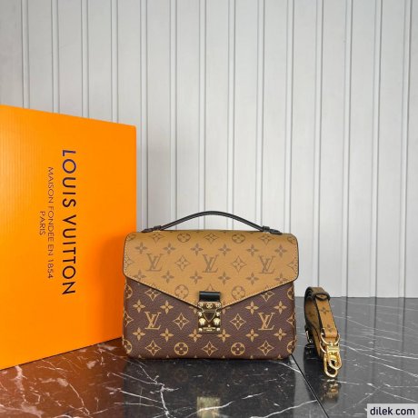 Louis Vuitton Pochette Metis