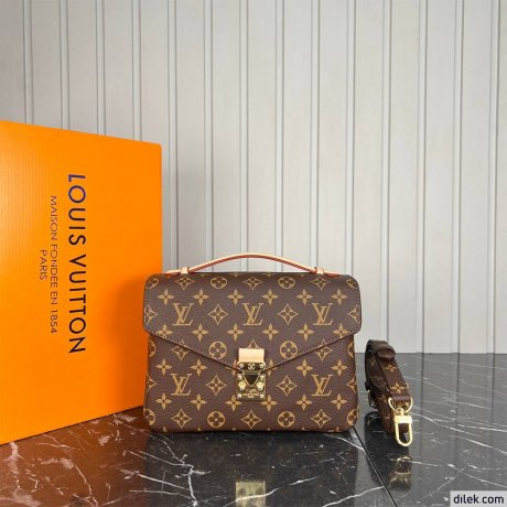 Louis Vuitton Pochette Metis