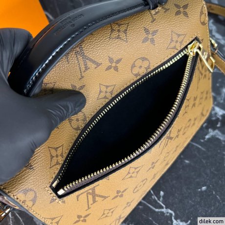 Louis Vuitton Pochette Metis