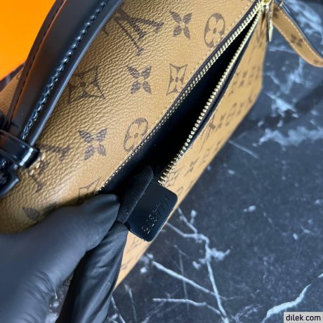 Louis Vuitton Pochette Metis