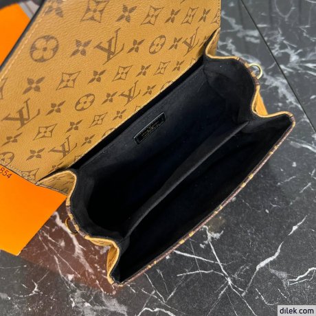 Louis Vuitton Pochette Metis