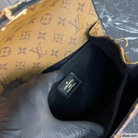 Louis Vuitton Pochette Metis