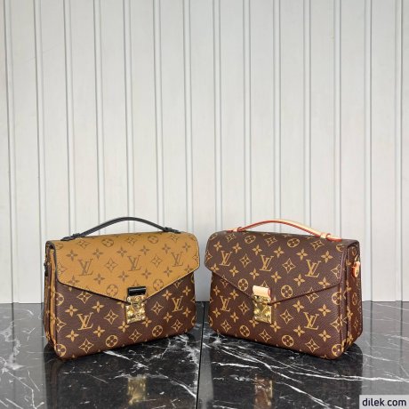 Louis Vuitton Pochette Metis