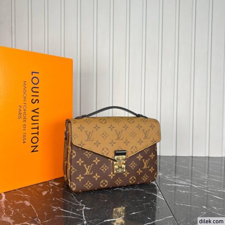 Louis Vuitton Pochette Metis