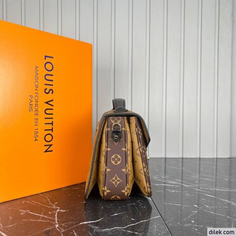 Louis Vuitton Pochette Metis