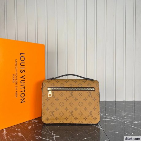 Louis Vuitton Pochette Metis