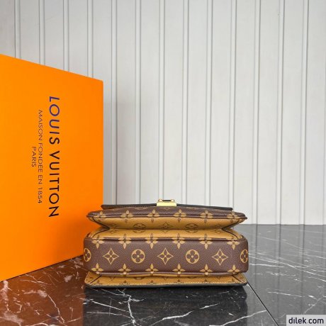 Louis Vuitton Pochette Metis