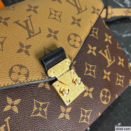 Louis Vuitton Pochette Metis