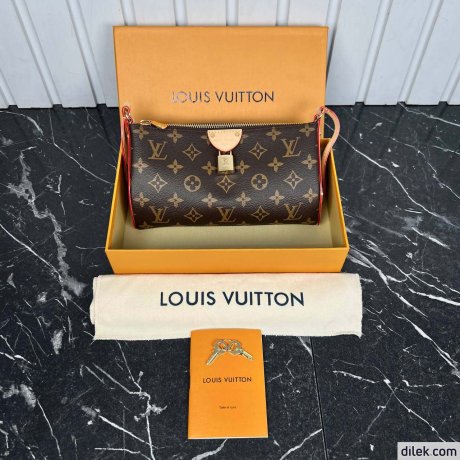 Louis Vuitton Pochette Tirette