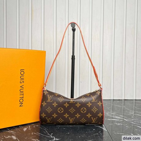 Louis Vuitton Pochette Tirette