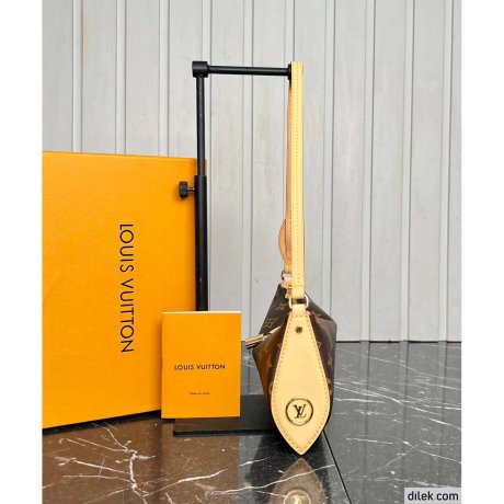 Louis Vuitton Pochette Tirette