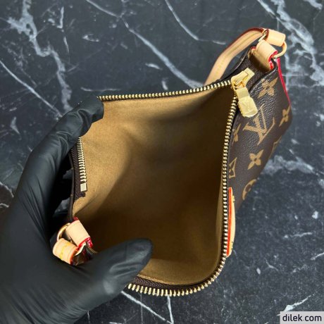 Louis Vuitton Pochette Tirette