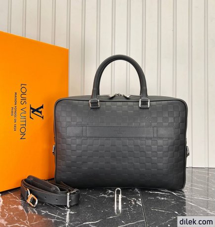 Louis Vuitton Porte-Documents Jour