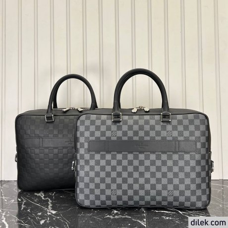 Louis Vuitton Porte-Documents Jour