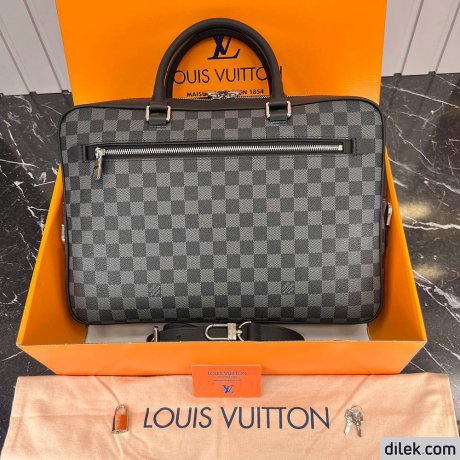 Louis Vuitton Porte-Documents Jour